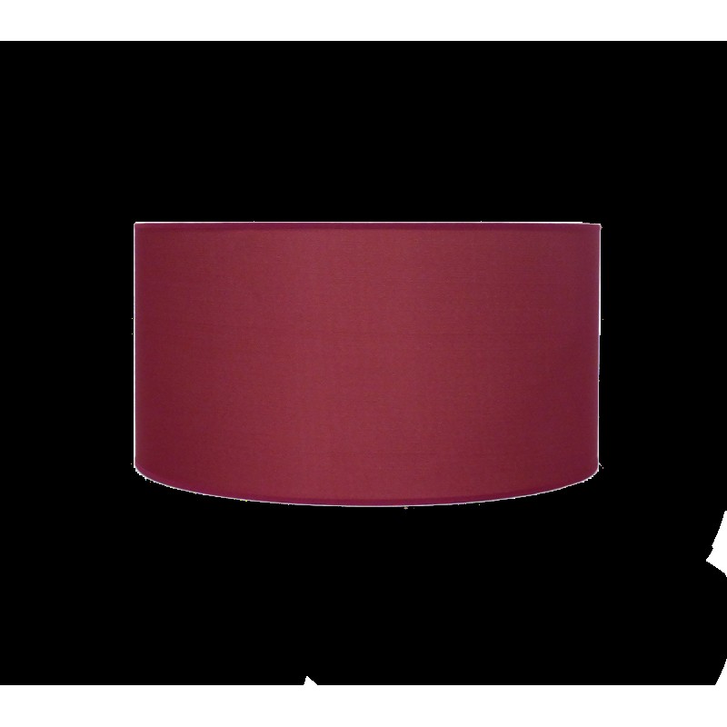 ΚΑΠΕΛΟ-ΑΜΠΑΖΟΥΡ ΦΩΤΙΣΤΙΚΟΥ Η-07 ΚΟΚΚΙΝΟ Φ40  Ε/27 ΚΥΛΙΝΔΡΟΣ