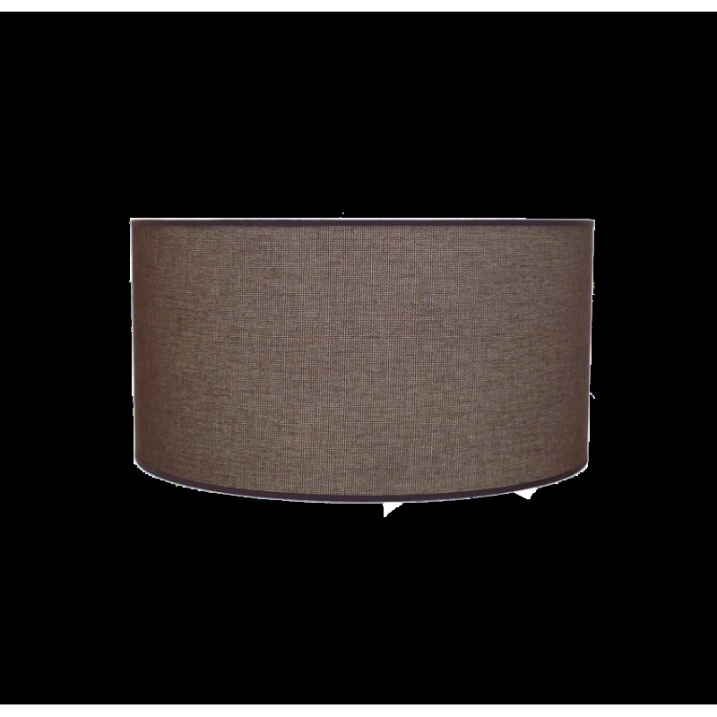 ΚΑΠΕΛΟ-ΑΜΠΑΖΟΥΡ ΦΩΤΙΣΤΙΚΟΥ Η-05 ΚΑΦΕ Φ40  Ε/27 ΚΥΛΙΝΔΡΟΣ