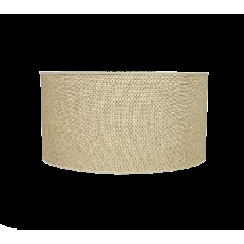 ΚΑΠΕΛΟ-ΑΜΠΑΖΟΥΡ ΦΩΤΙΣΤΙΚΟΥ Η-02 ΜΠΕΖ Φ40  Ε/27 ΚΥΛΙΝΔΡΟΣ