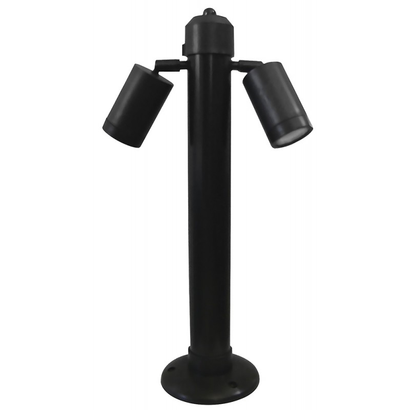 Σποτ Εδάφους C-01 ΕΒ  KEY 2L BLACK 50cm 15-0063