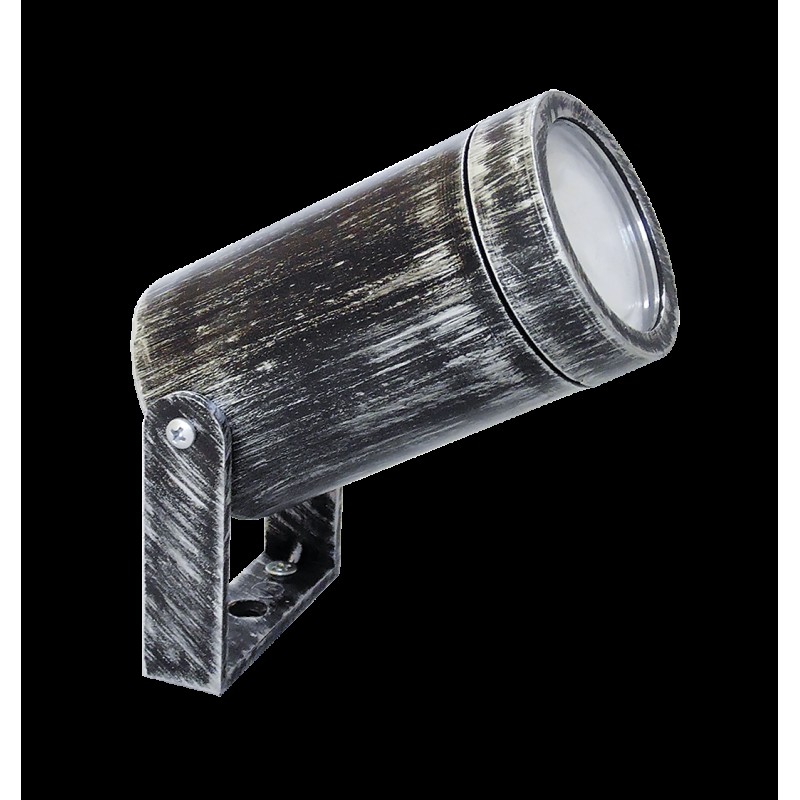 Σποτ C-06 1/L SILVER 15-0130