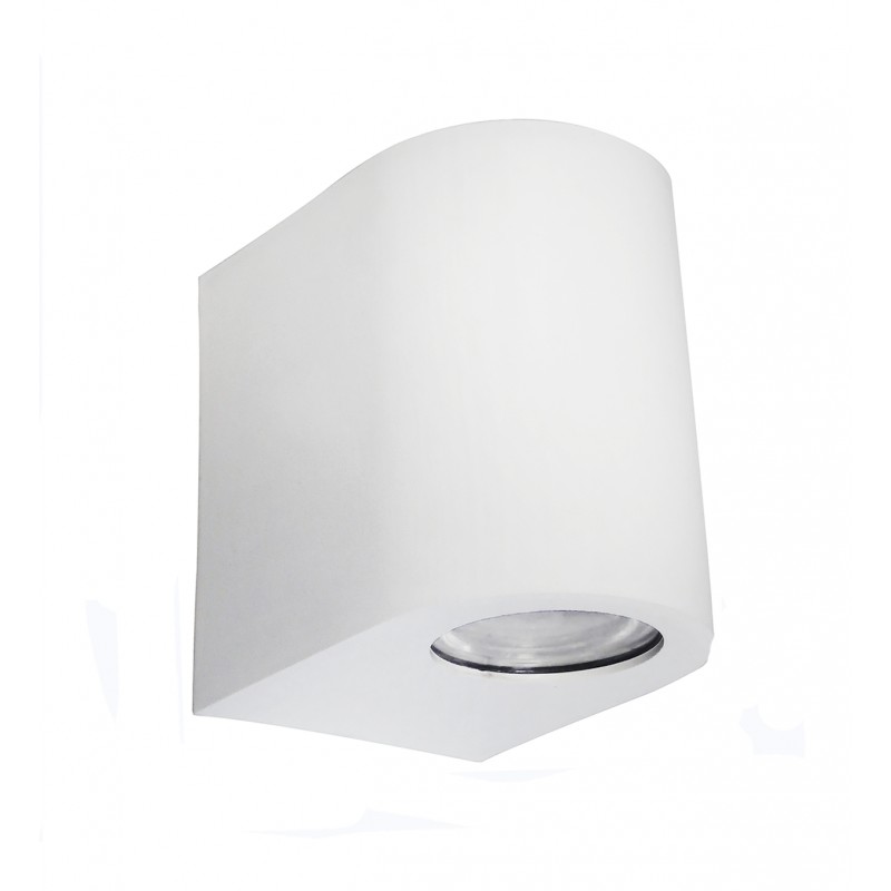 Σπότ C-03 1L WHITE 15-0190