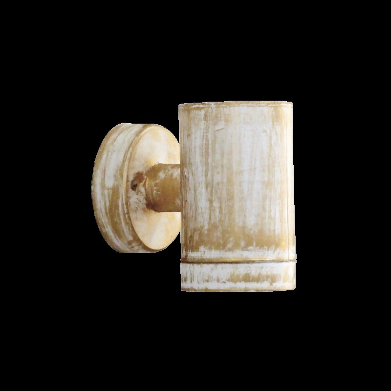 C-01 WHITE-BRONZE 15-0205