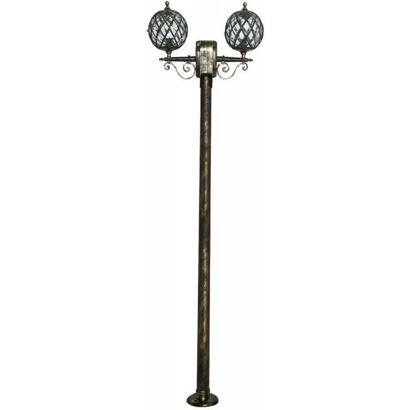 Κολώνα LP-530EΒ 2L 200cm BRONZE ΚΑΡΑΒΟΛΟΣ 23-0009