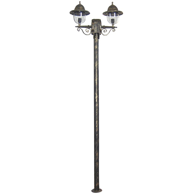 Κολώνα LP-800EΒ 2L 200cm BRONZE ΚΑΡΑΒΟΛΟΣ 23-0023