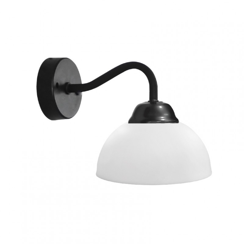 AS-25AP SFERA BL-WH ΑΠΛΙΚΑ Ε/27