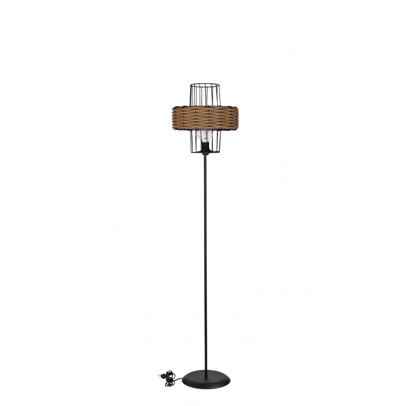 HAVANA FLOOR LAMP UFO ΟΡΘΟΣΤΑΤΗΣ Ε/27