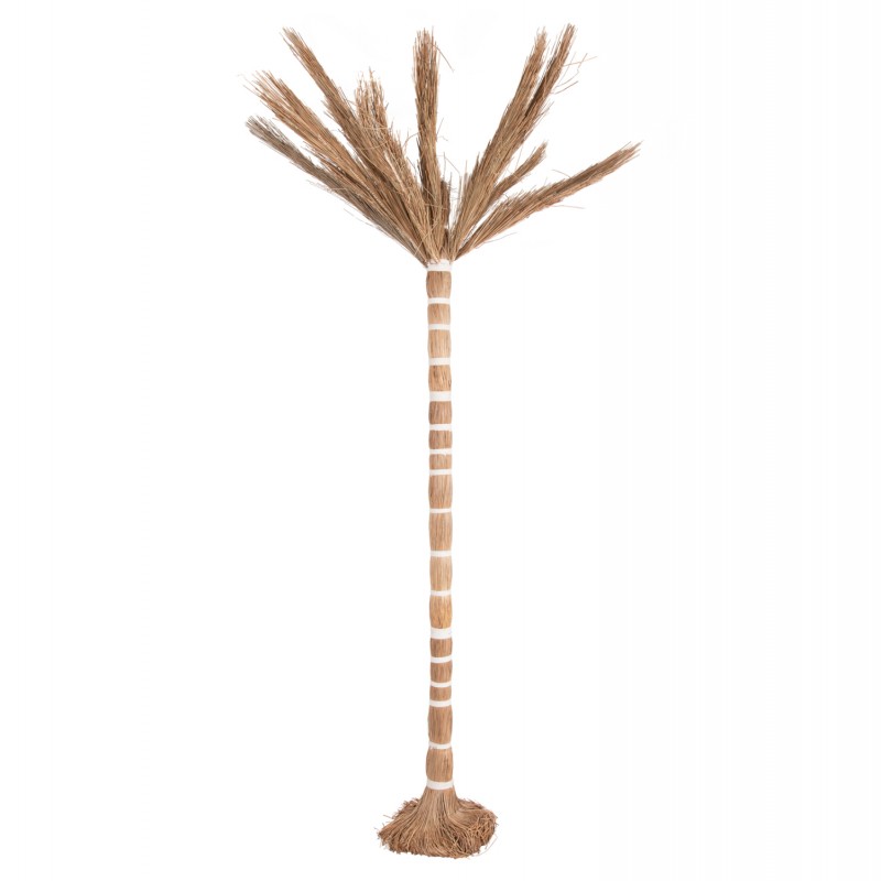 ΔΙΑΚΟΣΜΗΤΙΚΟ ΔΕΝΤΡΟ TROPIC HM4322 τ.ΦΟΙΝΙΚΑ ΑΠΟ MENDONG GRASS 360Yεκ.