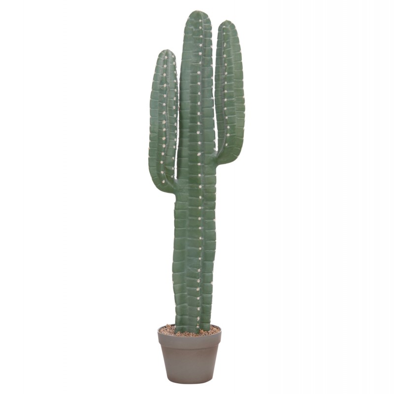 ΔΙΑΚΟΣΜΗΤΙΚΟ ΣΥΝΘΕΤΙΚΟ ΦΥΤΟ HM4742 ΚΑΚΤΟΣ ΜΕ ΓΛΑΣΤΡΑ 17,5x26x103Υεκ.