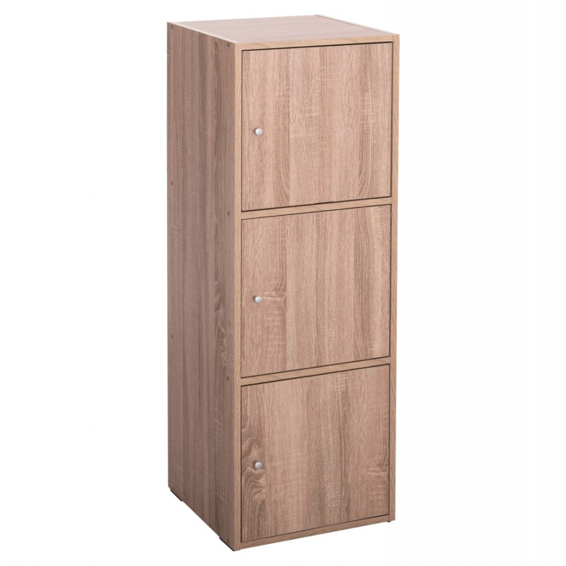 ΝΤΟΥΛΑΠΙ ΜΕ 3 ΑΠΟΘ. ΧΩΡΟΥΣ SORIANO HM9939.11 SONAMA OAK ΜΕΛΑΜΙΝΗ 40x39x119Υεκ. ΝΤΟΥΛΑΠΙ ΜΕ 3 ΑΠΟΘ. ΧΩΡΟΥΣ SORIANO HM9939.11 SONAMA OAK ΜΕΛΑΜΙΝΗ 40x39x119Υεκ.