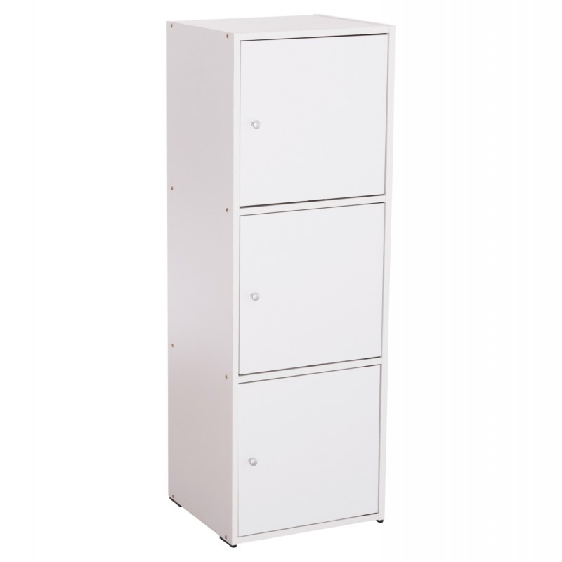 ΝΤΟΥΛΑΠΙ ΜΕ 3 ΑΠΟΘ. ΧΩΡΟΥΣ SORIANO HM9939.01 ΛΕΥΚΗ ΜΕΛΑΜΙΝΗ 40x39x119Υεκ. ΝΤΟΥΛΑΠΙ ΜΕ 3 ΑΠΟΘ. ΧΩΡΟΥΣ SORIANO HM9939.01 ΛΕΥΚΗ ΜΕΛΑΜΙΝΗ 40x39x119Υεκ.