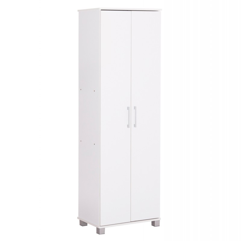 ΠΑΠΟΥΤΣΟΘΗΚΗ-ΝΤΟΥΛΑΠΑ CLUSE HM2403.03 ΜΕΛΑΜΙΝΗ ΛΕΥΚΟ ΧΡΩΜΑ 60Χ36,5Χ186,5Υεκ. ΠΑΠΟΥΤΣΟΘΗΚΗ-ΝΤΟΥΛΑΠΑ CLUSE HM2403.03 ΜΕΛΑΜΙΝΗ ΛΕΥΚΟ ΧΡΩΜΑ 60Χ36,5Χ186,5Υεκ.