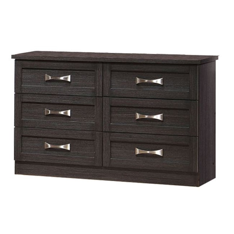 ΤΟΥΑΛΕΤΑ-ΣΥΡΤΑΡΙΕΡΑ MILANI HM317.01 ΜΕ 6 ΣΥΡΤΑΡΙΑ ZEBRANO 120Χ40Χ76εκ.