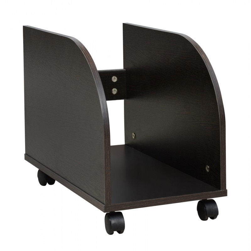 ΤΡΟΧΗΛΑΤΗ ΒΑΣΗ Η/Υ HM2030.02 ΒΕΓΓΕ 29,5χ50χ40 εκ.