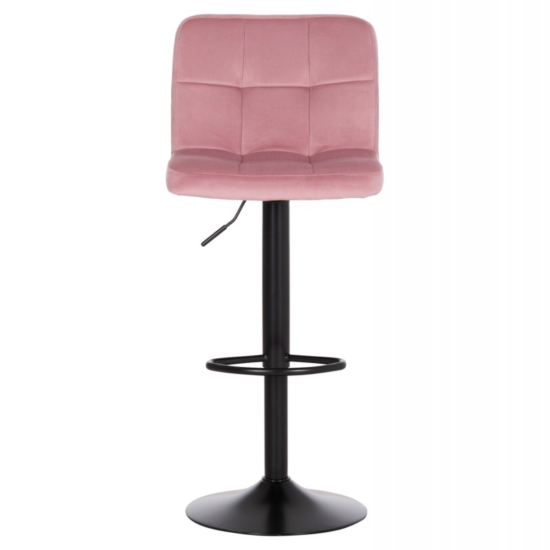 ΣΚΑΜΠΟ ΜΠΑΡ ΠΕΡΙΣΤΡΕΦ. DIANA HM202.42 ΣΑΠΙΟ ΜΗΛΟ ΒΕΛΟΥΔΟ--ΜΕΤΑΛΛΟ ΜΑΥΡΟ ΜΑΤ 44x52x109Υ