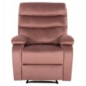 ΠΟΛΥΘΡΟΝΑ RELAX YASUMU HM9783.02 ΣΑΠΙΟ ΜΗΛΟ ΒΕΛΟΥΔΟ 80x93x100Υεκ.