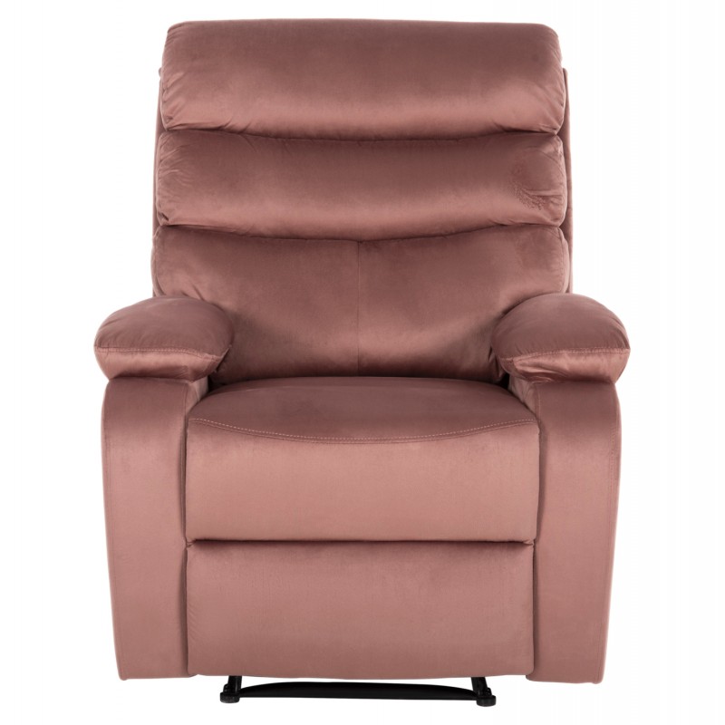 ΠΟΛΥΘΡΟΝΑ RELAX YASUMU HM9783.02 ΣΑΠΙΟ ΜΗΛΟ ΒΕΛΟΥΔΟ 80x93x100Υεκ.