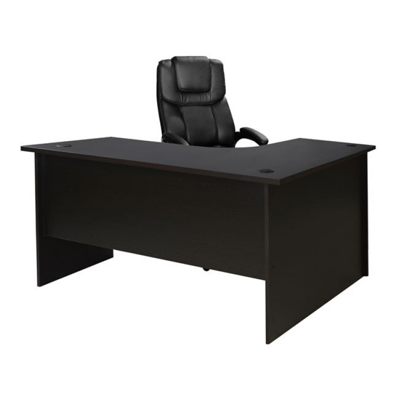 ΓΡΑΦΕΙΟ ΓΩΝΙΑ ΕΠΑΓΓΕΛΜΑΤΙΚΟ 150Χ150Χ75εκ HM2019.02 ΒΕΓΓΕ