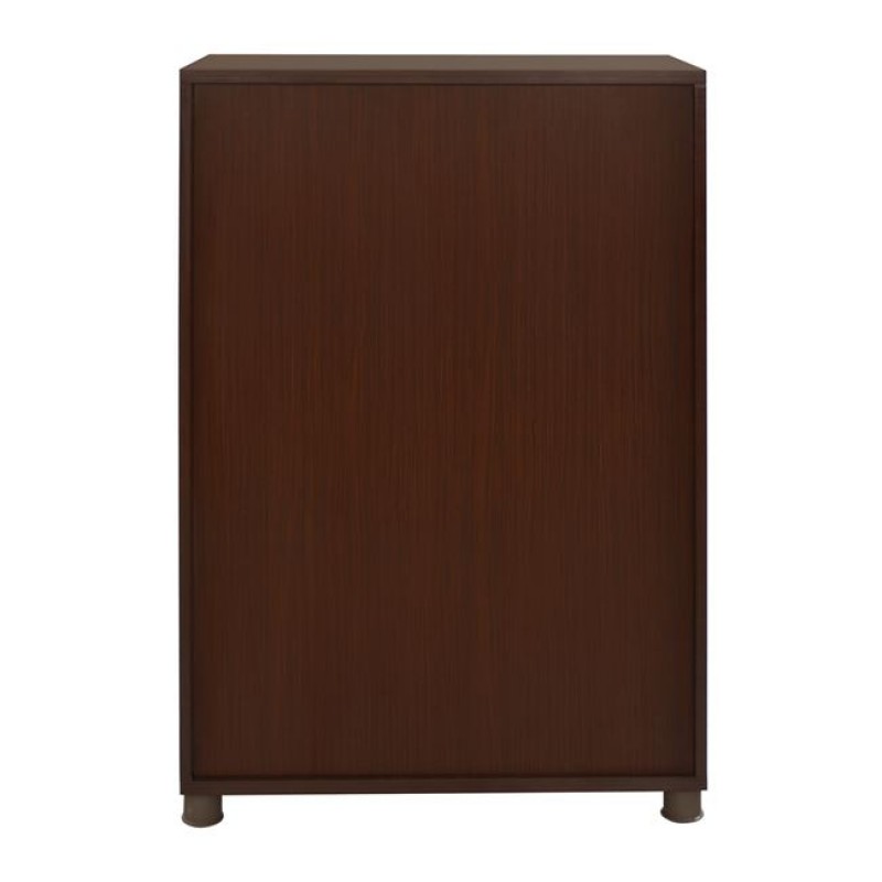 ΝΤΟΥΛΑΠΙ ΓΡΑΦΕΙΟΥ ΕΠΑΓΓΕΛΜΑΤΙΚΟ WENGE HM2058.02 80x40x118
