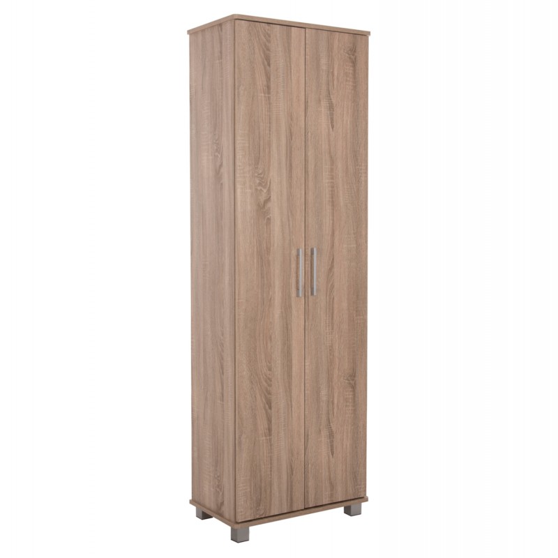 ΠΑΠΟΥΤΣΟΘΗΚΗ-ΝΤΟΥΛΑΠΑ CLUSE HM2403.20 ΜΕΛΑΜΙΝΗ SONAMA OAK ΧΡΩΜΑ 60Χ37Χ186,5Υεκ. ΠΑΠΟΥΤΣΟΘΗΚΗ-ΝΤΟΥΛΑΠΑ CLUSE HM2403.20 ΜΕΛΑΜΙΝΗ SONAMA OAK ΧΡΩΜΑ 60Χ37Χ186,5Υεκ.