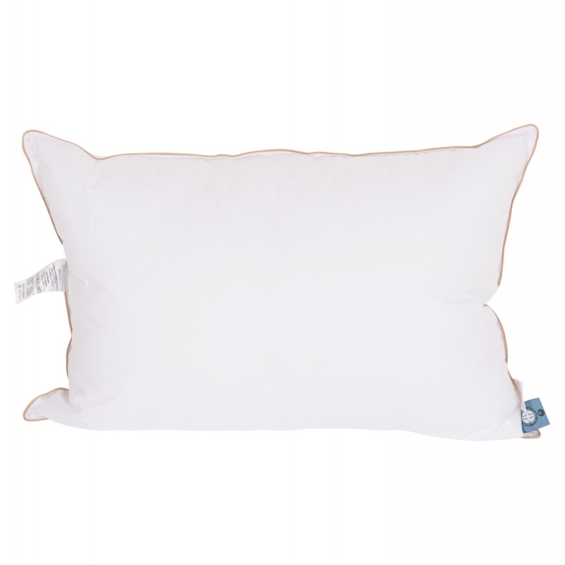 ΜΑΞΙΛΑΡΙ ΥΠΝΟΥ ΣΕΙΡΑ STEM HM12170 NANOFIBER ΓΕΜΙΣΗ 50x70εκ.