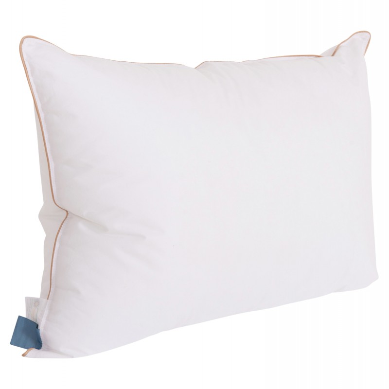 ΜΑΞΙΛΑΡΙ ΥΠΝΟΥ ΣΕΙΡΑ STEM HM12170 NANOFIBER ΓΕΜΙΣΗ 50x70εκ.