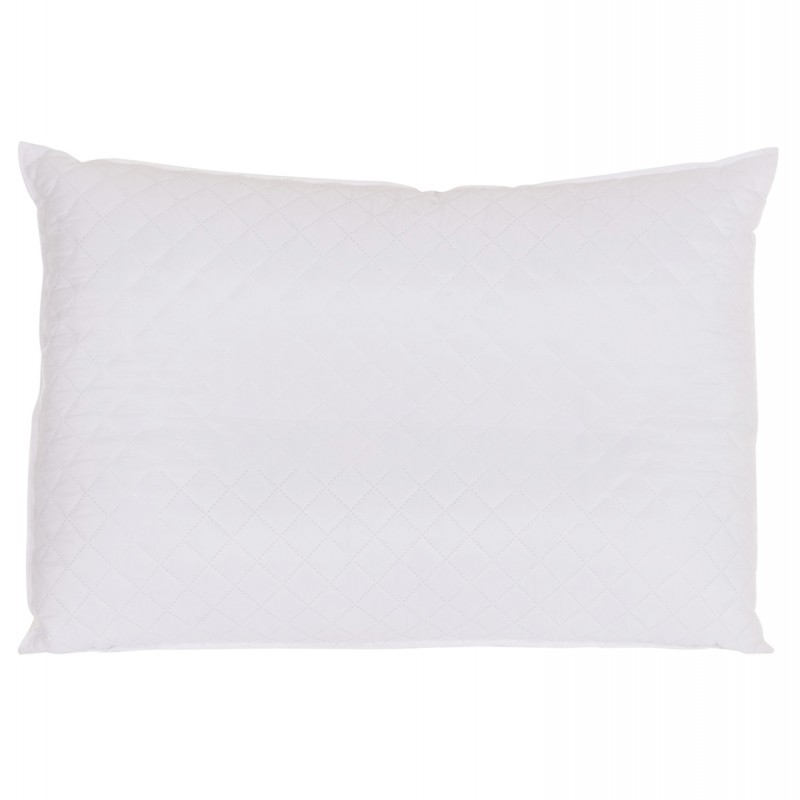 ΜΑΞΙΛΑΡΙ ΥΠΝΟΥ ANATOMIKO ΣΕΙΡΑ STEM HM12173 POLYESTER HC SILICONIZED ΓΕΜΙΣΗ 50x70εκ.