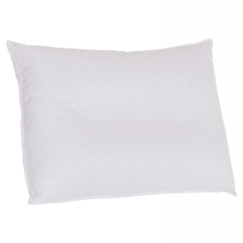 ΜΑΞΙΛΑΡΙ ΥΠΝΟΥ ANATOMIKO ΣΕΙΡΑ STEM HM12173 POLYESTER HC SILICONIZED ΓΕΜΙΣΗ 50x70εκ.