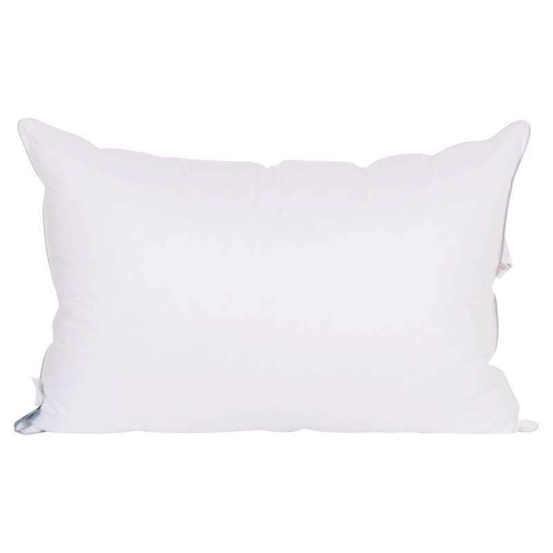 ΜΑΞΙΛΑΡΙ ΥΠΝΟΥ ΣΕΙΡΑ STEM HM12171 3D FIBER ΓΕΜΙΣΗ 50x70εκ.