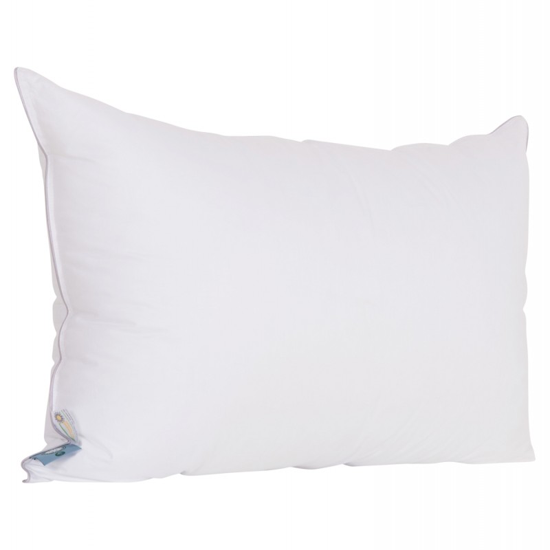 ΜΑΞΙΛΑΡΙ ΥΠΝΟΥ ΣΕΙΡΑ STEM HM12171 3D FIBER ΓΕΜΙΣΗ 50x70εκ.