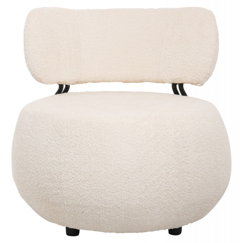 ΠΟΛΥΘΡΟΝΑ ΣΤΡΟΓΓΥΛΗ KARSEN HM9598.06 ΕΚΡΟΥ ΜΠΟΥΚΛΕ ΥΦΑΣΜΑ 79x78,5x76Yεκ.