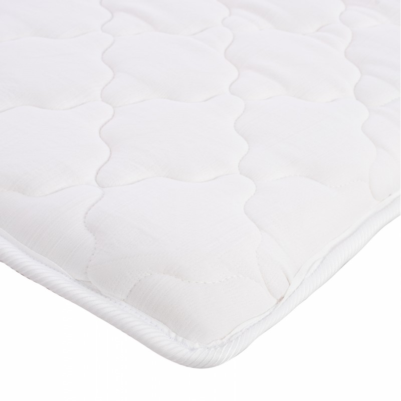 ΑΝΩΣΤΡΩΜΑ CLOUD HM641.06 160Χ200 ΛΕΥΚΟ