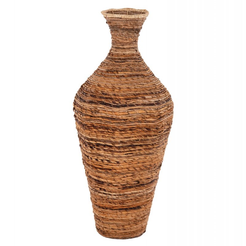 ΔΙΑΚΟΣΜΗΤΙΚΟ ΒΑΖΟ ΔΑΠΕΔΟΥ HM7836 ΑΠΟ ΨΑΘΑ ΜΠΑΝΑΝΑΣ- ΣΕ ΚΑΦΕ Φ43x100Υεκ.