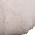 ΚΟΝΣΟΛΑ INTERON HM18152.02 FIBER CEMENT ΣΕ ΛΕΥΚΟ--120x50x71Υεκ.