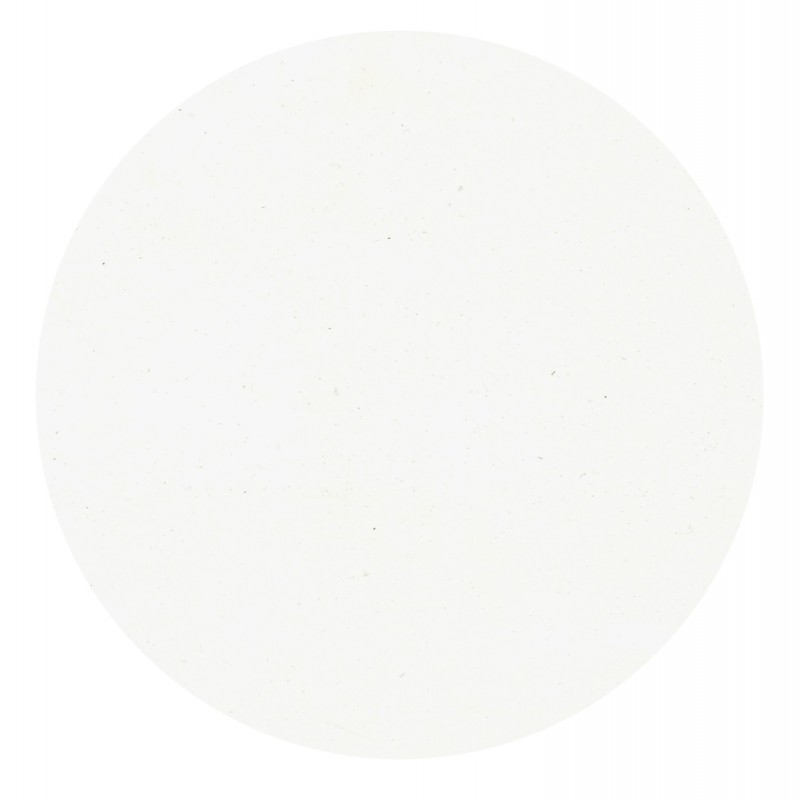 ΕΠΙΦΑΝΕΙΑ ΤΡΑΠΕΖΙΟΥ HPL ΣΤΡΟΓΓΥΛΗ HM5841.22 ΛΕΥΚΗ Φ60εκ.