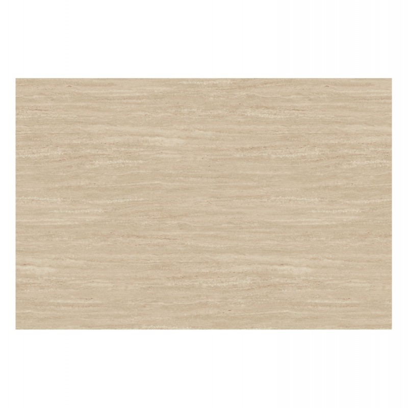 ΕΠΙΦΑΝΕΙΑ ΤΡΑΠΕΖΙΟΥ HPL ΟΡΘΟΓΩΝΙΑ HM5840.35 TRAVERTINE 120x80εκ.