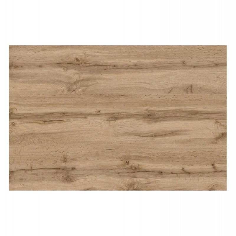 ΕΠΙΦΑΝΕΙΑ ΤΡΑΠΕΖΙΟΥ HPL ΟΡΘΟΓΩΝΙΑ HM5840.36 SONAMA OAK 120x80εκ.