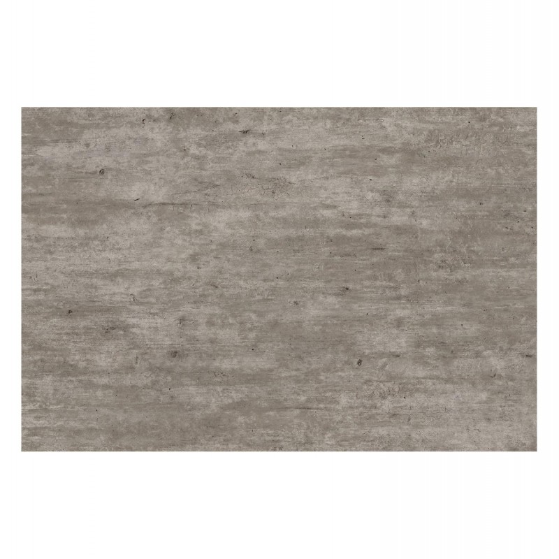 ΕΠΙΦΑΝΕΙΑ ΤΡΑΠΕΖΙΟΥ HPL ΟΡΘΟΓΩΝΙΑ HM5840.37 CONCRETE 120x80εκ.