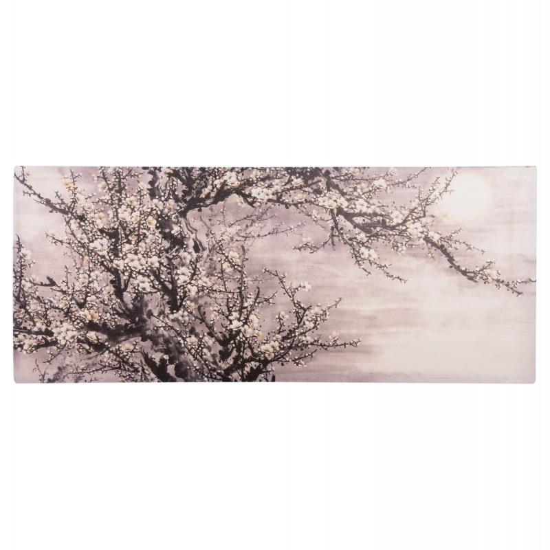 ΠΙΝΑΚΑΣ TOIXOY ΣΕΙΡΑ GOBI HM4796 ΕΚΤΥΠΩΜΕΝΟΣ ΚΑΜΒΑΣ 120x2,5(πάχος)x49Υεκ.