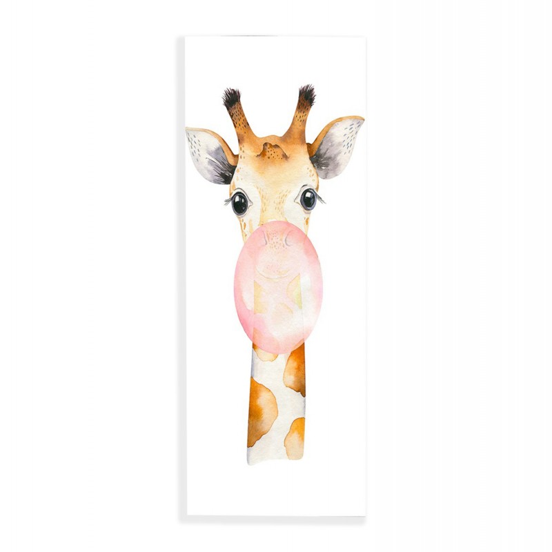 ΠΙΝΑΚΑΣ TOIXOY ΣΕΙΡΑ GOBI HM4800 ΕΚΤΥΠΩΜΕΝΟΣ ΚΑΜΒΑΣ 30x4(πάχος)x80Yεκ.