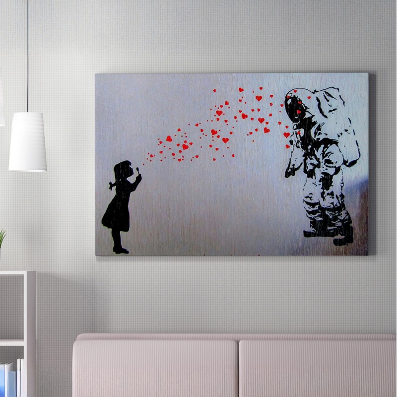 ΠΙΝΑΚΑΣ TOIXOY ΣΕΙΡΑ GOBI HM4815 ΕΚΤΥΠΩΜΕΝΟΣ ΚΑΜΒΑΣ 70x3(πάχος)x50Yεκ.