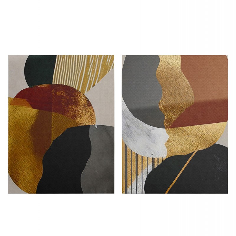 ΠΙΝΑΚΑΣ TOIXOY 2ΤΜΧ ΣΕΙΡΑ GOBI HM4836 ΕΚΤΥΠΩΜΕΝΟΣ ΚΑΜΒΑΣ 50x3(πάχος)x70Yεκ.(x2)