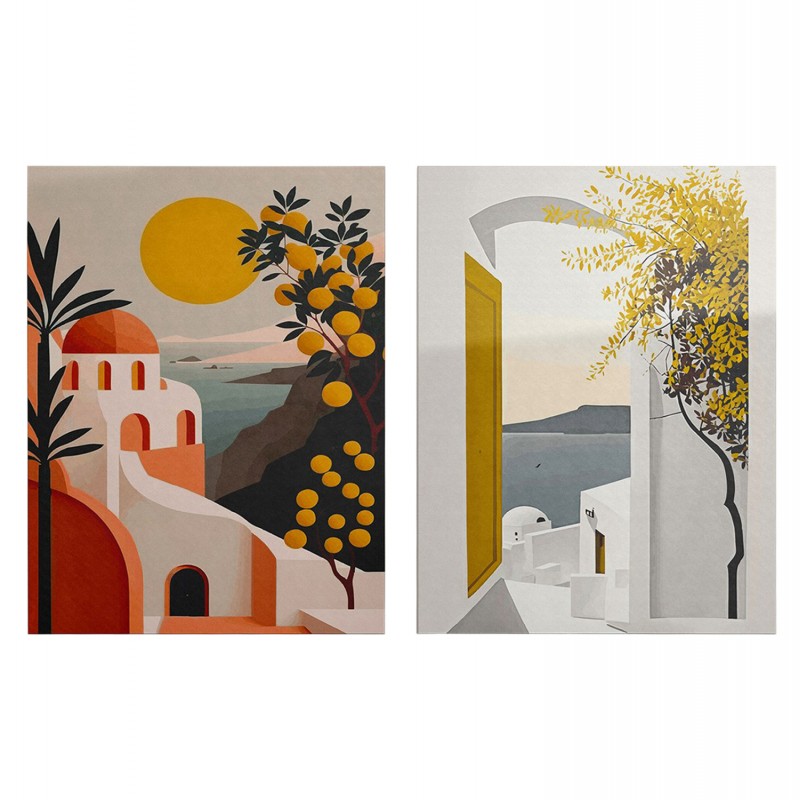 ΠΙΝΑΚΑΣ TOIXOY 2ΤΜΧ ΣΕΙΡΑ GOBI HM4838 ΕΚΤΥΠΩΜΕΝΟΣ ΚΑΜΒΑΣ 50x3(πάχος)x70Yεκ.(x2)