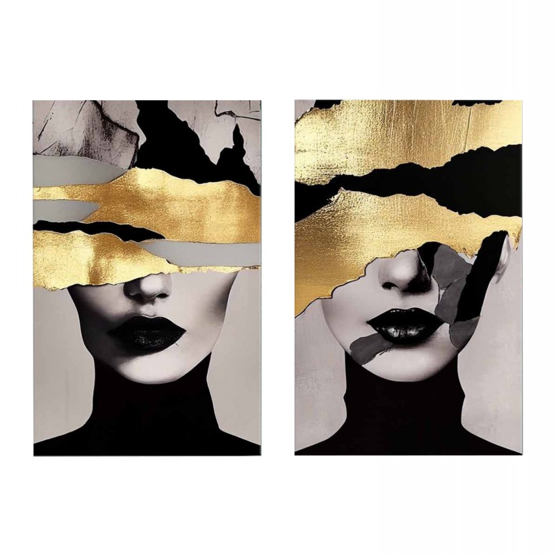 ΠΙΝΑΚΑΣ TOIXOY 2ΤΜΧ ΣΕΙΡΑ GOBI HM4842 ΕΚΤΥΠΩΜΕΝΟΣ ΚΑΜΒΑΣ 45x2,8(πάχος)x70Yεκ.(x2)