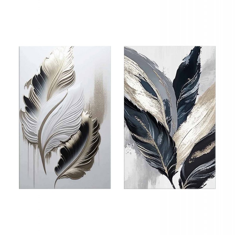 ΠΙΝΑΚΑΣ TOIXOY 2ΤΜΧ ΣΕΙΡΑ GOBI HM4843 ΕΚΤΥΠΩΜΕΝΟΣ ΚΑΜΒΑΣ 45x2,8(πάχος)x70Yεκ.(x2)