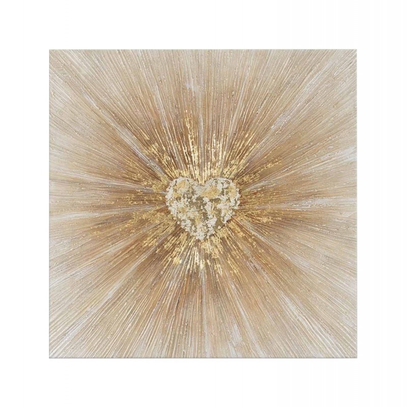 ΠΙΝΑΚΑΣ TOIXOY ΤΕΤΡΑΓΩΝΟΣ ΣΕΙΡΑ GOBI HM4854 ΕΚΤΥΠΩΜΕΝΟΣ ΚΑΜΒΑΣ 70x2,8(πάχος)x70Υεκ.