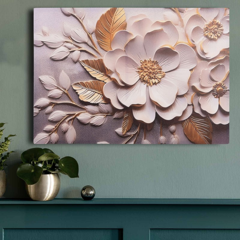 ΠΙΝΑΚΑΣ TOIXOY ΣΕΙΡΑ GOBI HM4862 ΕΚΤΥΠΩΜΕΝΟΣ ΚΑΜΒΑΣ 98x2,5(πάχος)x68Υεκ.