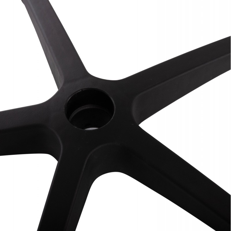 ΑΝΤΑΛΛΑΚΤΙΚΗ ΒΑΣΗ ΑΣΤΕΡΙ ΜΑΥΡΟ NYLON HM1199-- 28εκ ΑΚΤΙΝΑ