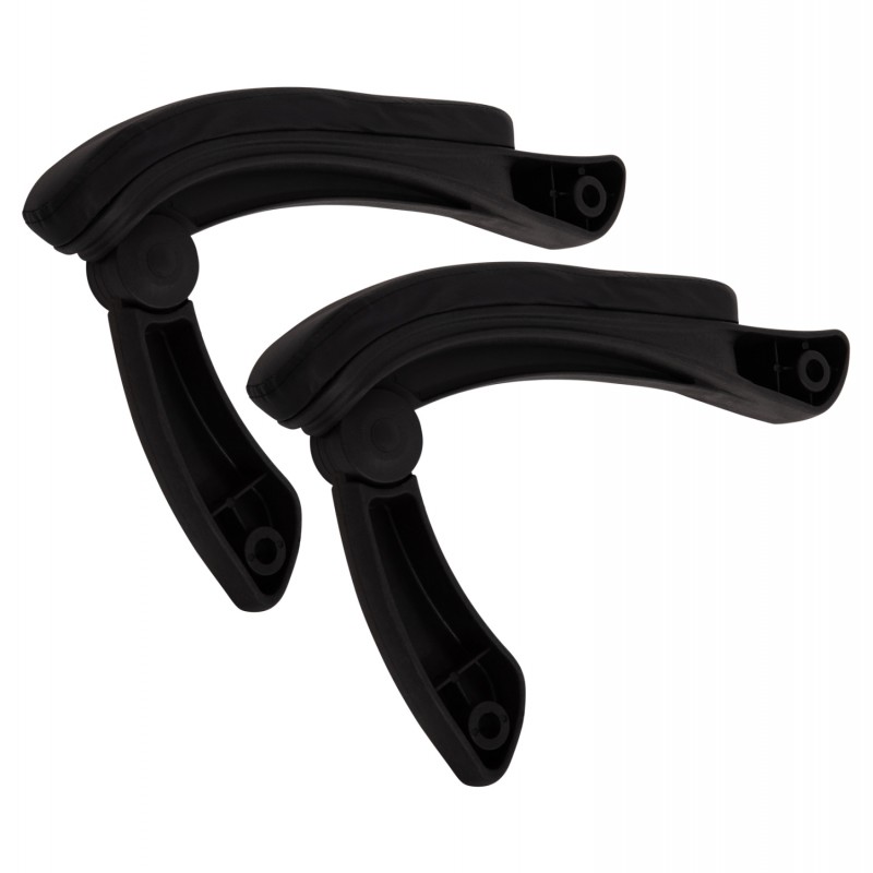 ΣΕΤ ΑΝΤΑΛΛΑΚΤΙΚΑ ΜΠΡΑΤΣΑ ΓΙΑ ΚΑΡΕΚΛΑ ΓΡΑΦΕΙΟΥ HM1203