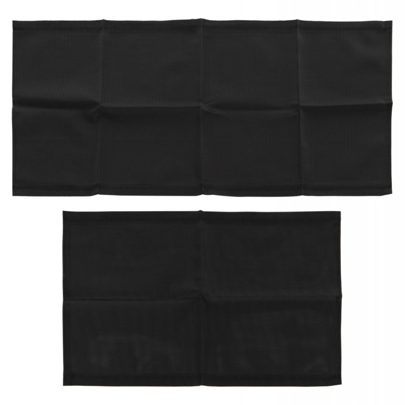 ΠΑΝΙ TEXTILENE ΑΝΤΑΛΛΑΚΤΙΚΟ ΞΑΠΛΩΣΤΡΑΣ ΑΙΓΑΙΟ ΜΑΥΡΟ HM5887.01